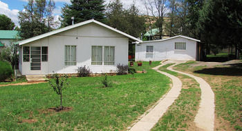 Casa Bianca Casa Cottage คลาเรนส์ ภายนอก รูปภาพ