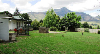 Casa Bianca Casa Cottage คลาเรนส์ ภายนอก รูปภาพ
