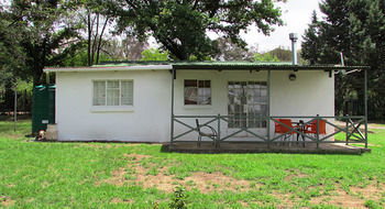 Casa Bianca Casa Cottage คลาเรนส์ ภายนอก รูปภาพ
