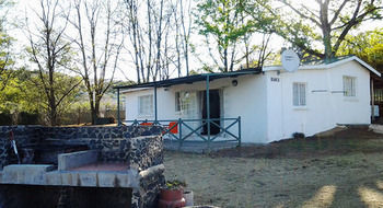 Casa Bianca Casa Cottage คลาเรนส์ ภายนอก รูปภาพ