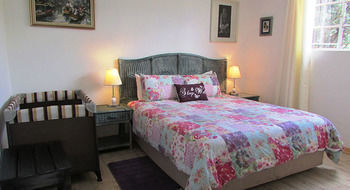 Casa Bianca Casa Cottage คลาเรนส์ ภายนอก รูปภาพ