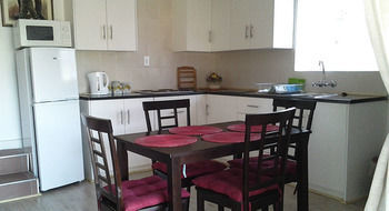 Casa Bianca Casa Cottage คลาเรนส์ ภายนอก รูปภาพ
