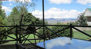 Casa Bianca Casa Cottage คลาเรนส์ ภายนอก รูปภาพ